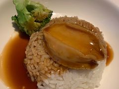 -环球港凯悦 · 享悦中餐厅