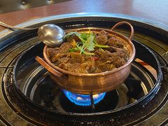 -顺顺小吃(独克宗古城店)