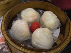 -虾饺妹·粤式手工点心(水荫路店)