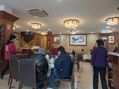 -长春观斋补堂素菜馆