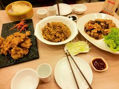 -大地春饼店(黄河路店)