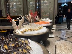 -太湖饭店玉兰厅(自助餐厅)