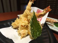 -大吉鲜鱼料理自慢(维也纳大厦店)