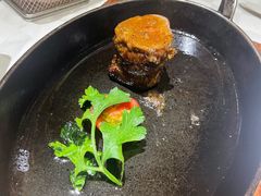 -西堤牛排(南京龙江店)