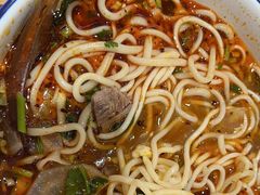 -马记永·兰州牛肉面(3019君尚店)