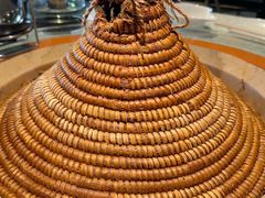 -老福耶小草帽石锅鱼(奥体店)