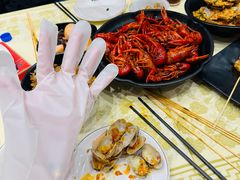 -聚味瞿记·龙虾堂(梅溪湖店)