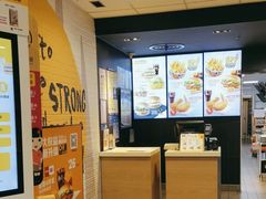 -麦当劳餐厅(荔城南大道店)