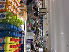 -丽达购物中心(崂山店)