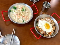 梅肉炒饭-青春分食(仙林大学城店)