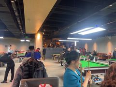 -云川台球(马甸店)