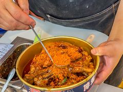 -降龙爪爪(建设路1店)