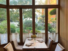 -翠贝卡&Mama Kelly Brunch Coffee(河西店)