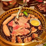 武昌万象城宝藏烤肉，5月新店开业‼️