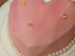 -La patisserie de Mona 茉娜的甜品(韩乐坊店)