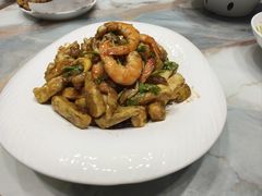 -隐厨·海鲜餐厅(恒通路店)