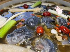 -土连锅·现熬养生汤锅(梁家巷店)