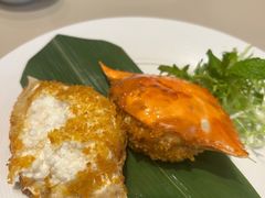 -蔡澜点心·粤菜(西单大悦城店)