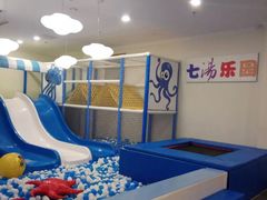-权品·权金城沐浴连锁(良乡店)