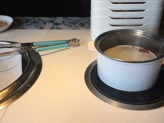 -钱小奴创意自助餐厅·山野黑猪肉畅吃(苏州昆山招商花园城店)