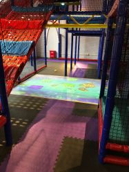 -动力星球家庭亲子游乐中心