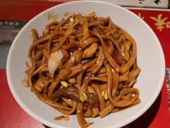 -味福记·本地特色菜(八一万达广场店)