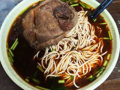 -旺泉餐饮店·清真牛肉面馆