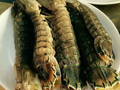 -美食宴海鲜自助