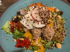 -HIGH FIVE哈福手工汉堡(桂林路店)