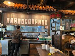 -松發肉骨茶(克拉码头店)