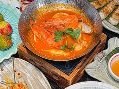 -松鹤精致料理(五一中路店)