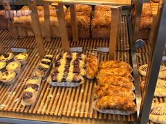 -长发西饼(临顿路店)