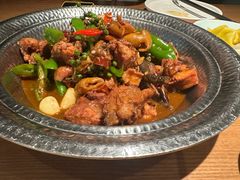 -吕氏疙瘩汤·新派鲁菜(济南万象城店)