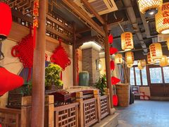 -二十八里太湖船菜(吉祥路店)