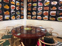 -哈尔滨春饼(朝山街店)