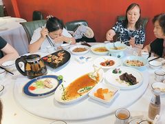 -月湖翠·上海菜(思南公馆淮海店)