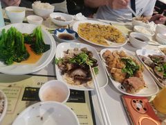 -壹只卤鹅·潮汕菜(莲塘店)