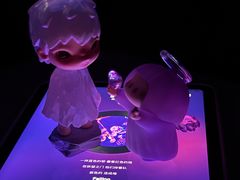 -泡泡玛特POPMART(天环购物中心店)