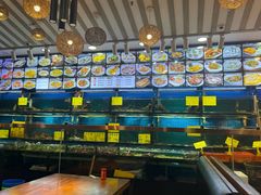 -醉壹号海鲜大排档(厦门美食地标店)