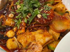 -飞天大厦清真餐厅