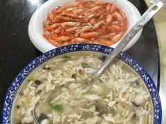 -蒲鲜菜馆