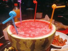 -周姑娘不等味·牛羊肉火锅·螃蟹罗氏虾·烤鱼烤串(高邮店)