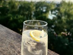 -银锭观山·露台咖啡·精酿餐吧