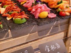 -云厨·高空西餐厅(成都瑯珀·凯悦臻选酒店)