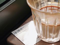 -稀物集咖啡(徽州大道店)