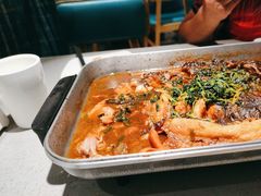 -半天妖烤鱼(中山路店)