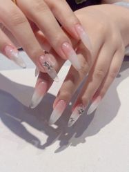 点击看大图 -花系美·美甲美睫精品店