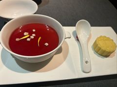 洛神花豆腐-广舟(千禧店)