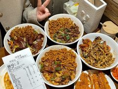 -寻裕记·现炒浇头面(人民广场店)