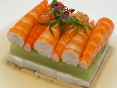 -荷风细雨·中国茶宴(碧云店)